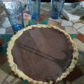 El cooksnap de audi_649 cuando hizo Tarta TOFFI.
