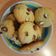 El cooksnap de Guillermina Oby cuando hizo Galletitas de Jengibre y Limón.