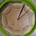 Cooksnap dari Herna Guan untuk resep Tiramisu Kukus