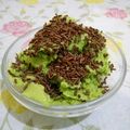 Cooksnap dari Bun Elrafif untuk resep Ice cream avocado
