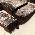 El cooksnap de amaliaf cuando hizo Torta casera de chocolate.