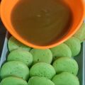 Cooksnap dari Ratna Rasuan untuk resep Serabi Mini Kuah Kinca