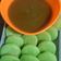 Cooksnap dari Ratna Rasuan untuk resep Serabi Mini Kuah Kinca