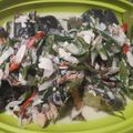 Cooksnap dari Liana Azwar untuk resep Mangut lele cabai hijau