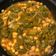 El cooksnap de fhd9469 cuando hizo Wok de garbanzos con pimientos y cebolla.
