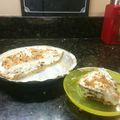 kaislin52's cooksnap of when they made No Bake 