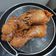 Cooksnap dari Dafina Ghossani untuk resep Ayam Goreng Suharti