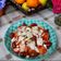 Cooksnap από 𝒳𝓇𝓊𝓈𝑜𝓊𝓁𝒶 𝒦𝑜𝓃𝓉𝑜𝓅𝑜𝓊𝓁𝑜𝓊 στη συνταγή Σαλάτα ντομάτα, φέτα, κρεμμύδι και ελιά