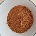 Cooksnap dari Nila Iswahyudi untuk resep Kaldu udang bubuk