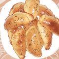 صورة من Adem Adouma، شاركها بعد تجربة وصفة ميني سوفلي 🌮😋