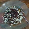 Cooksnap dari ini lina untuk resep Pisang Bakar Coklat Keju (Teflon)