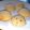 El cooksnap de Veronica Acevedo cuando hizo Galletas almendras.