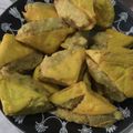 Cooksnap dari Budi Wati untuk resep Tahu aci khas tegal