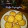 Cooksnap dari Anggraini Oktora untuk resep Muffin tape eggless (tanpa telur) iriitt