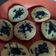 Cooksnap dari novita sari untuk resep Kue Pukis takaran sendok