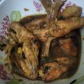 Cooksnap dari Dinda untuk resep Ayam Kecap