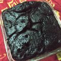Cooksnap dari Lucia Ema untuk resep Brownies kukus 2 telur/brownies ekonomis/brownies lumer