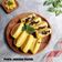 Cooksnap dari Mama fathan untuk resep Pukis Jagung Manis
