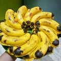 Cooksnap dari Darna BuNda Dhidi untuk resep Banana Cotton Cake #FF
