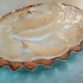 El cooksnap de Jennifer Zarandon cuando hizo Lemon pie. Fácil y exquisito!!!.