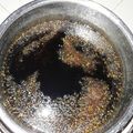 Cooksnap dari Meith Ardian Jr untuk resep Cuko Pempek