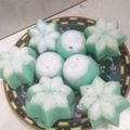 Cooksnap dari lely jumianty untuk resep Putu Ayu Lembuut dan Menuul Bangeet😆