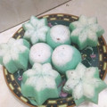 Cooksnap dari lely jumianty untuk resep Putu Ayu Lembuut dan Menuul Bangeet😆