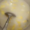 Cooksnap dari Widia untuk resep Kolak Nangka ubi merah ala iney