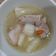 林大姐 的 山藥紅棗排骨湯 cooksnap