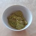 Judit Osvát Cooksnap-ja, amikor elkészítette a(z) Guacamole receptet.
