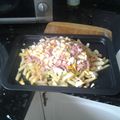 El cooksnap de juanrincon41 cuando hizo Papas majoreras.