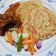Cooksnap dari Mila untuk resep #13 Roti Canai/ Roti Maryam/ Paratha #Seninsemangat