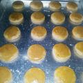 Cooksnap dari Rehana untuk resep Kue kacang jadul no telur no margarine