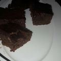 صورة من ريمو، شاركها بعد تجربة وصفة براونيز باسهل طريقه