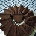 Cooksnap dari Tati untuk resep Bolu coklat bengbeng drink dgn 4 telur
