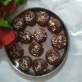 Yamuna H Javani's cooksnap of when they made હલવાસન(Halvasan Recipe in Gujarati).