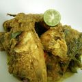 Cooksnap dari mulia nurihwani untuk resep Ikan bandeng bumbu kuning