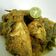 Cooksnap dari mulia nurihwani untuk resep Ikan bandeng bumbu kuning