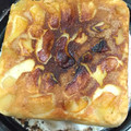 El cooksnap de Dana Tais Gonzalez Andrada cuando hizo Tarta de manzanas.