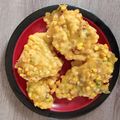 Cooksnap dari amel viona untuk resep Bakwan jagung enak