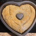 nick's cooksnap of when they made Garlic Herb Focaccia.