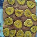 Cooksnap dari RENIEKA PUTRI untuk resep Cake pisang lembut