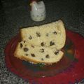 El cooksnap de Geraytere Monti cuando hizo Pan Dulce Fácil.