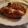 El cooksnap de Marian Delgado Tello cuando hizo Calabacín relleno de atún.