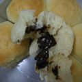 Cooksnap dari tatik asriasih untuk resep Roti Gembong