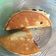 Cooksnap dari Adelia untuk resep Pancake lipat teflon
