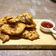 Cooksnap Dapur Yusfarisyia semasa beliau membuat Cucur Bawang Kobis.