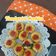 Cooksnap dari Alfi Rosyadi untuk resep Thumbprint cookies