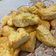 El cooksnap de Valentina Massarini cuando hizo Scones de queso sin manteca!!.