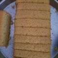 Cooksnap dari Hidha Watari untuk resep Bolu tape keju